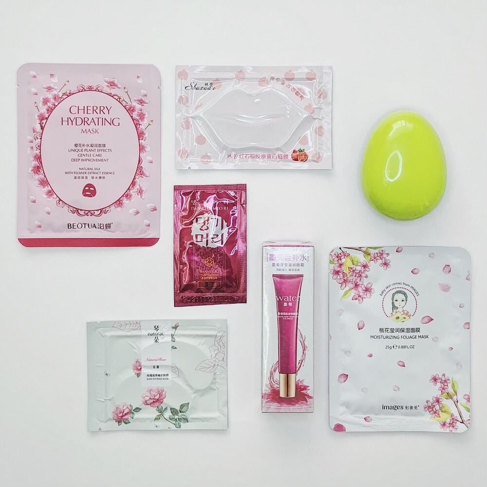 DAISY BOX