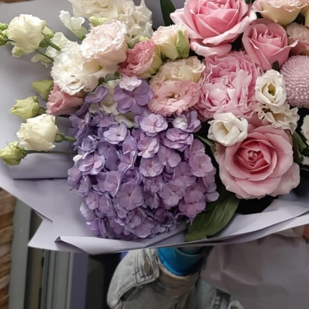 VIP букет