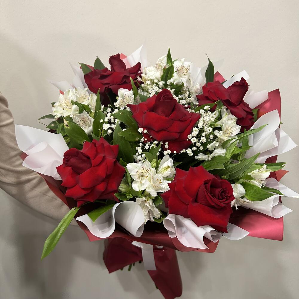 Красное вдохновение