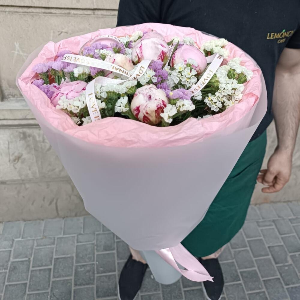 Пиономания