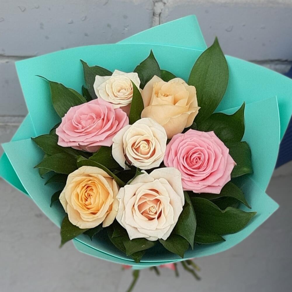 Букетик 💐