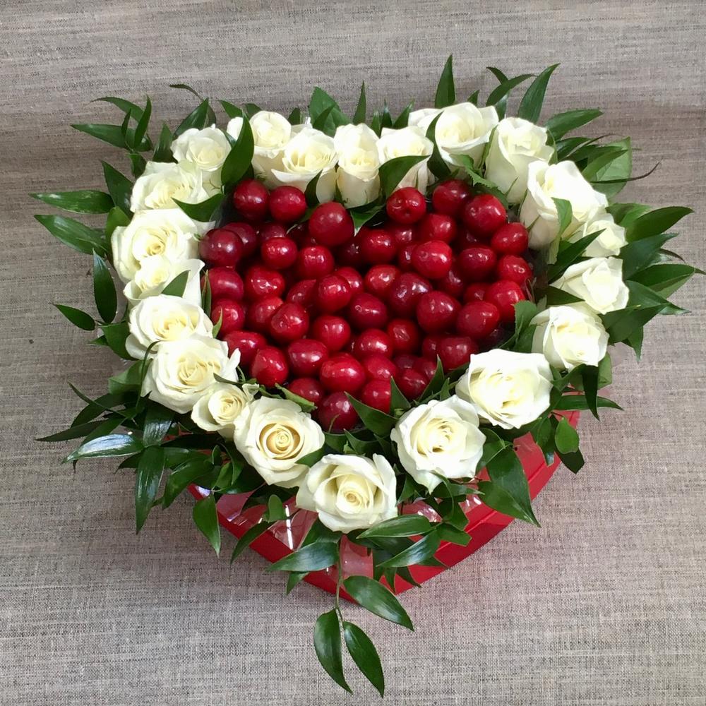 Вишенка🌹