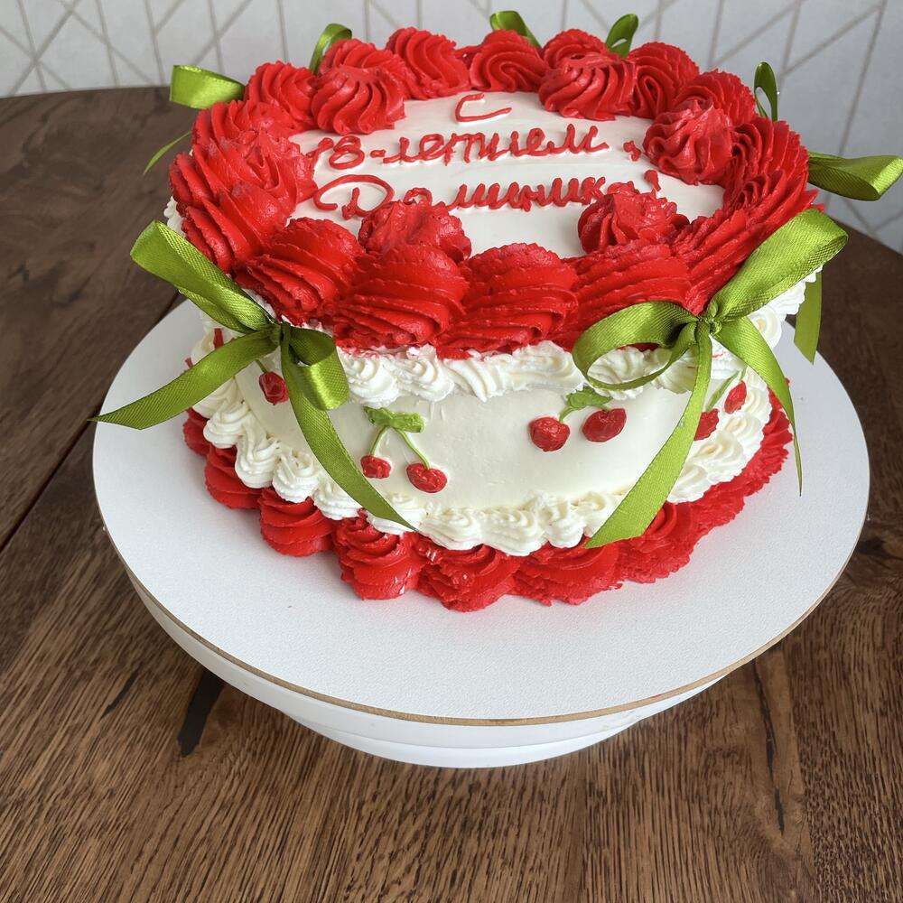 Торт Ламбет