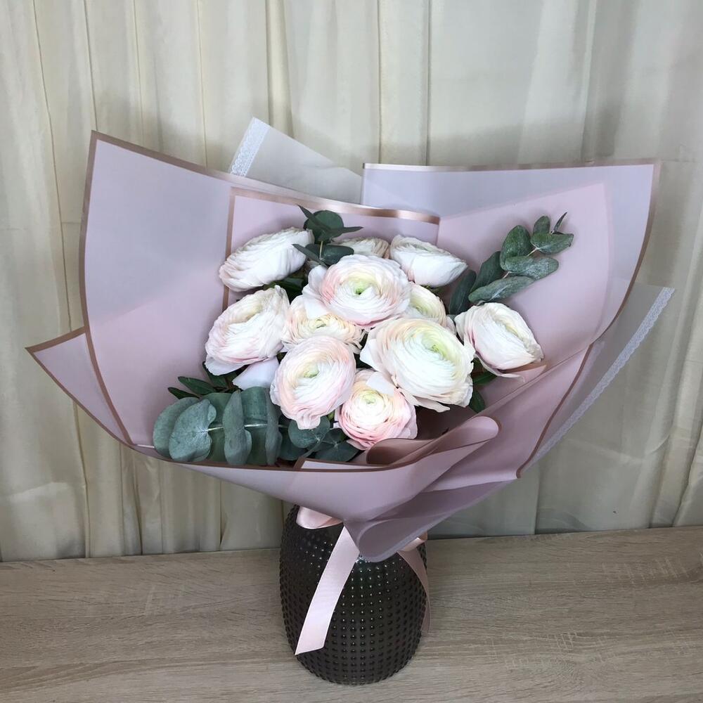Ранункулус Ханой