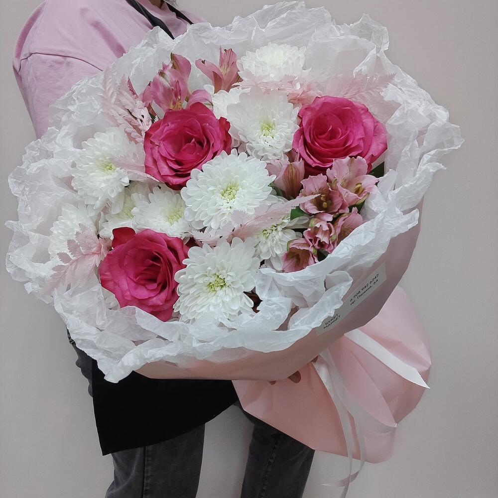 Ласковый 💕 (158)
