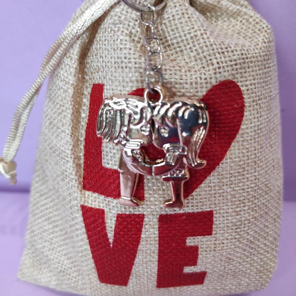 Чай LOVE