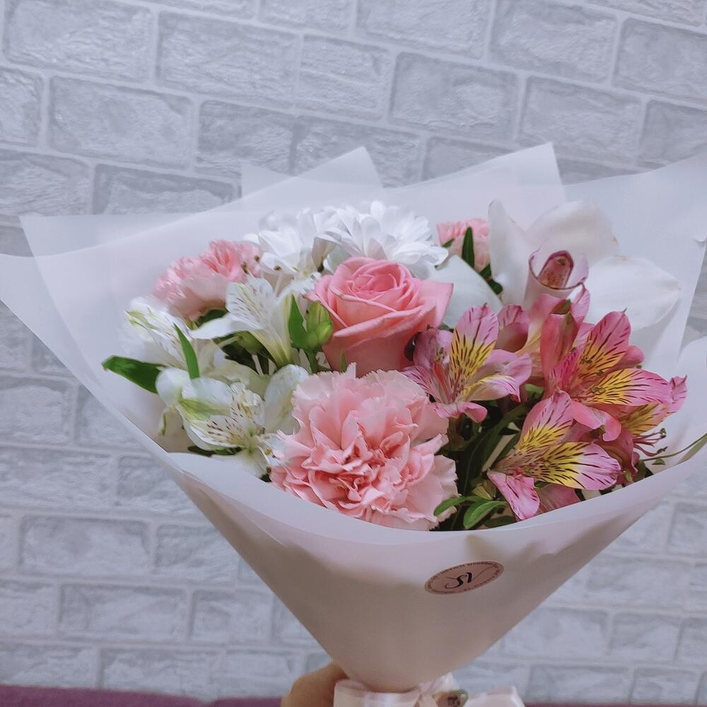 Нежность🌸