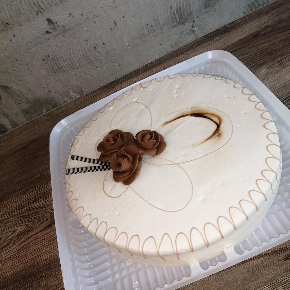 Торт Кокетка большой, Кондитерские и пекарни в Ростове-на-Дону, купить ...