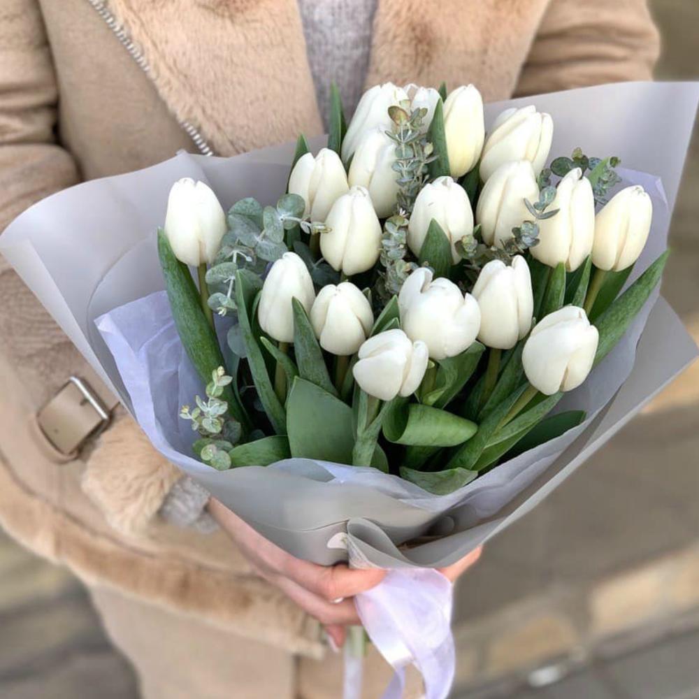 Тюльпаны Купить Букет Домодедово
