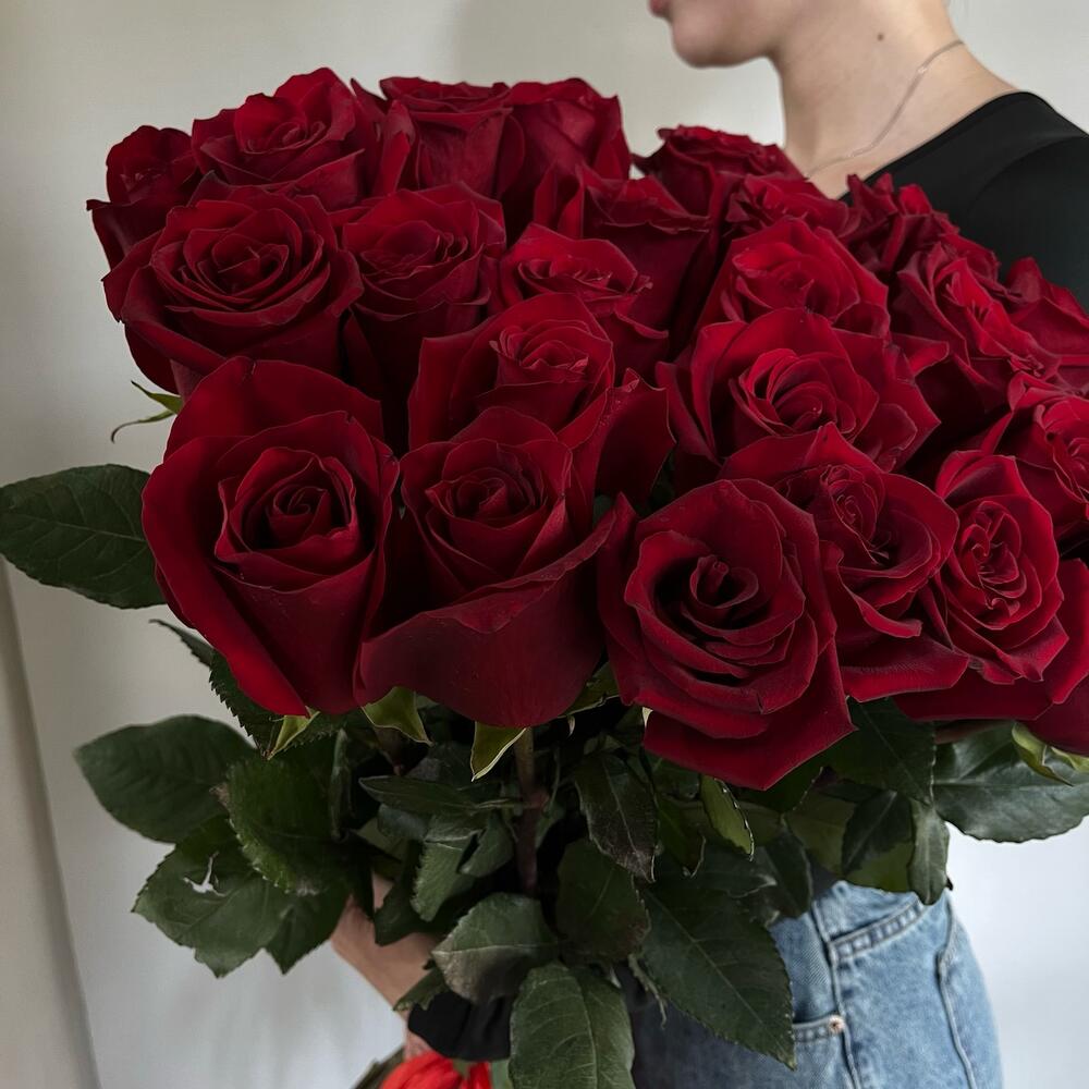 Метровая Роза 🌹