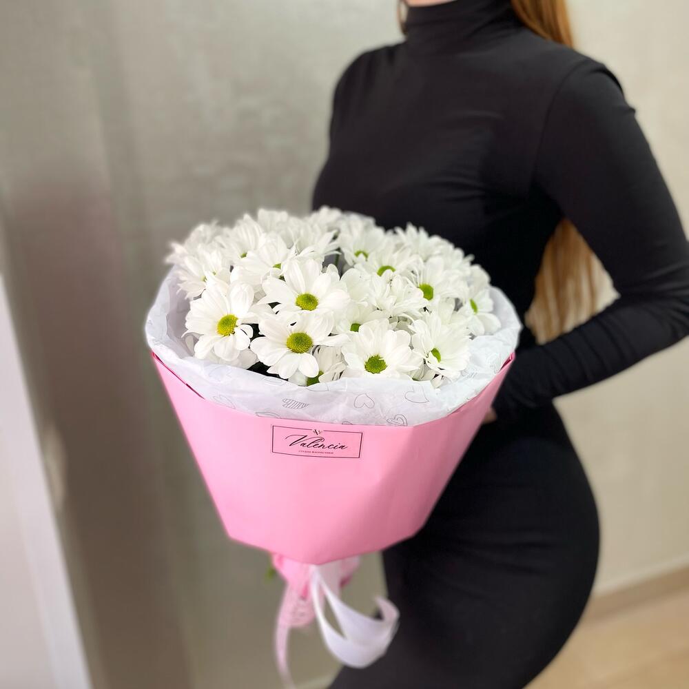 Ромашковое облачко