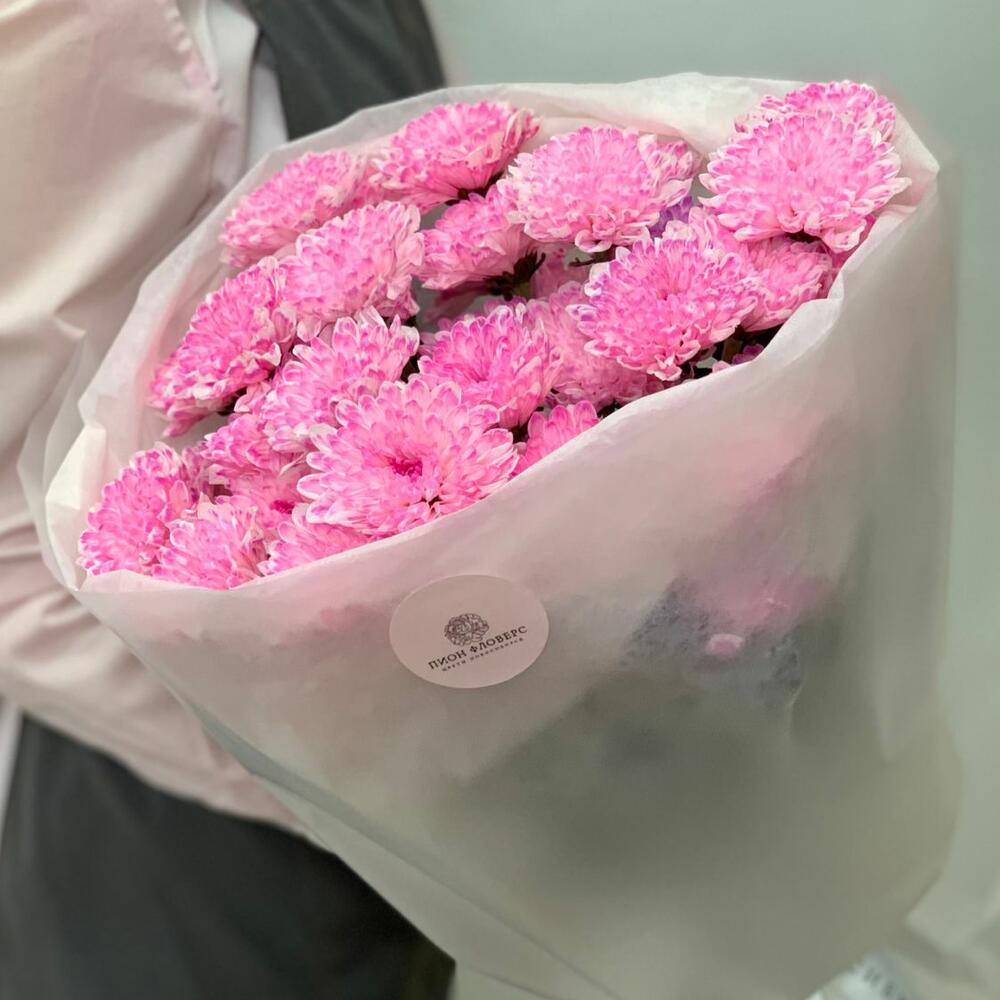 Розовые мечты