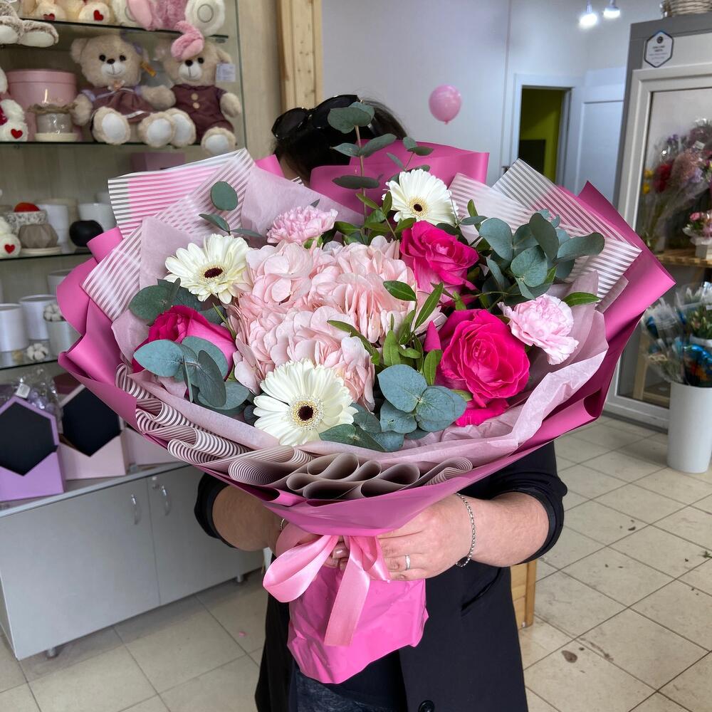 Моей любимой 💕