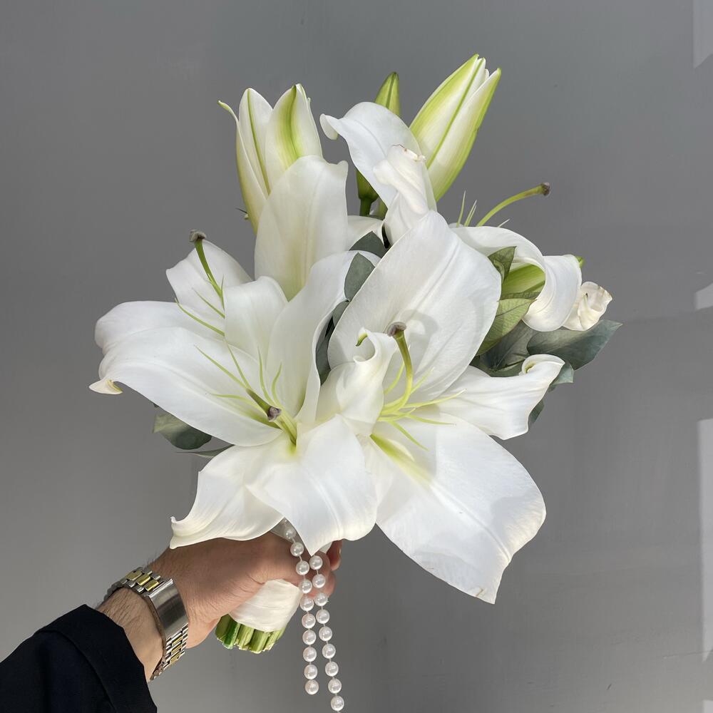 Wedding Lilly🤍