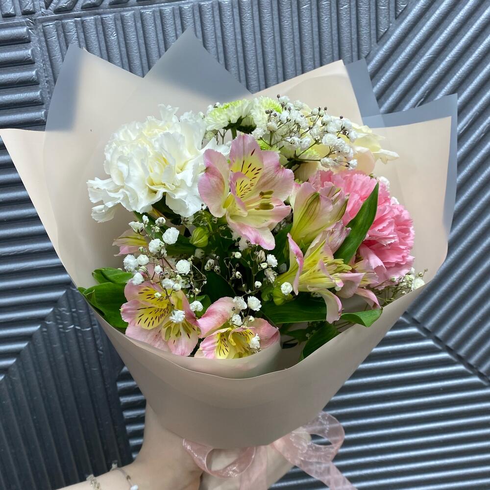 Букет  🌸