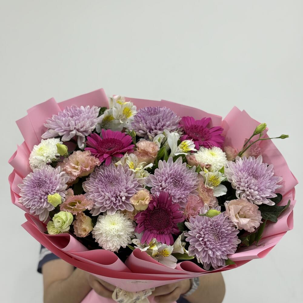 Mix Bouquet N-131