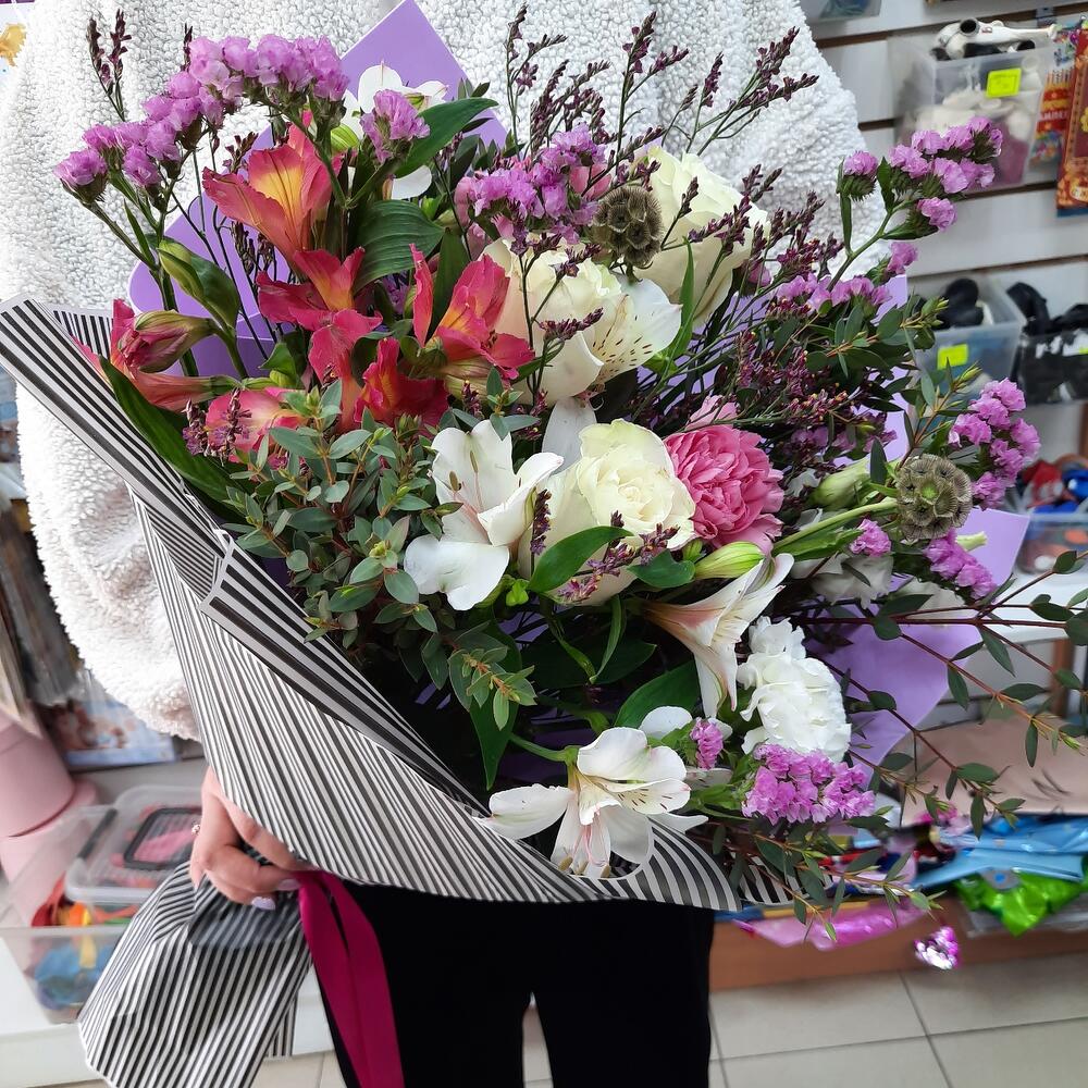 Невероятный 💜