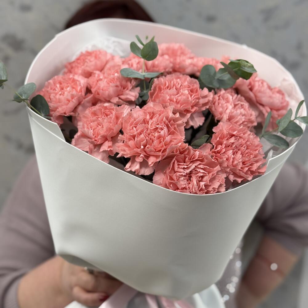Розовые мечты