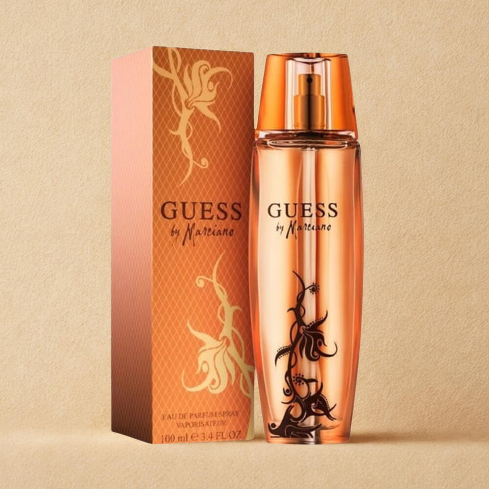 Marciano Eau De Guess Marciano Parfum Guess By Marciano Eau De