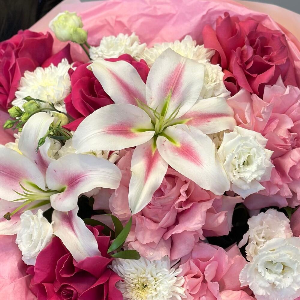 Очарование цветов🌸