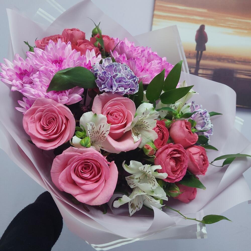 Букет 💐