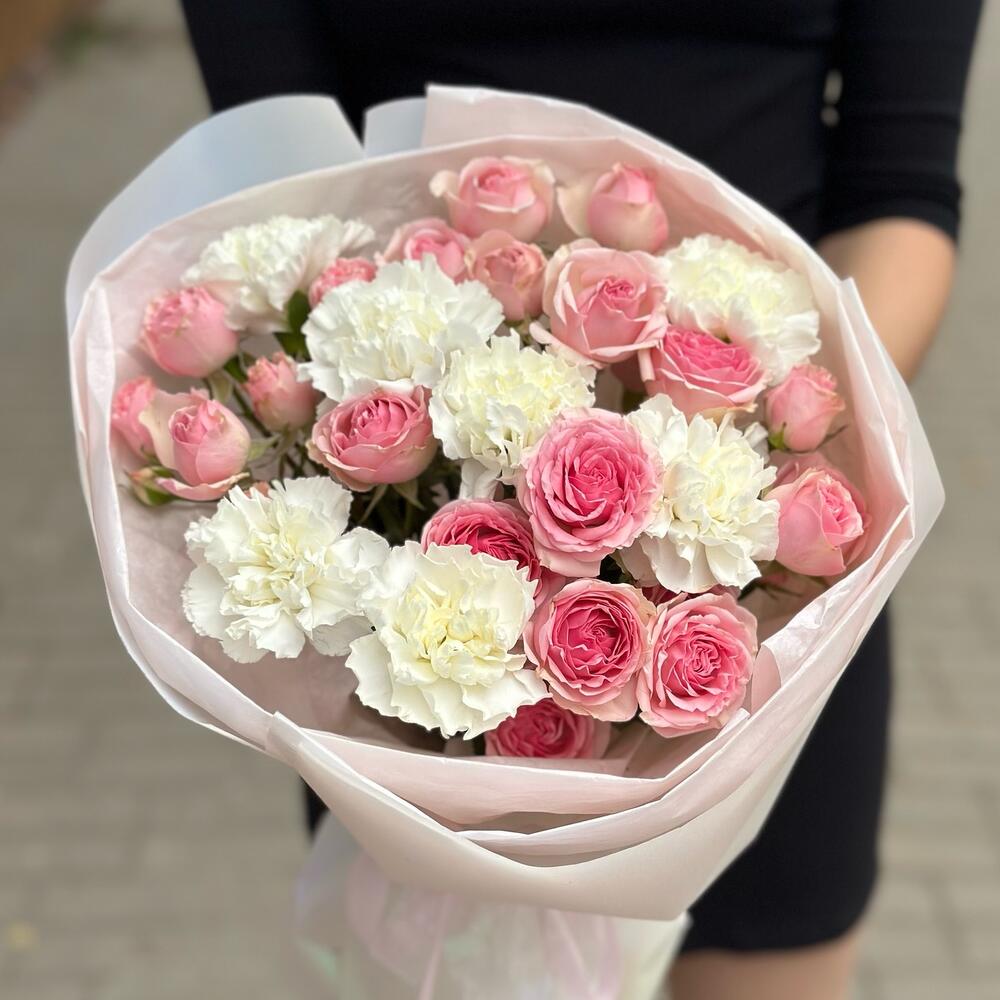 Bouquet "At FIRST SIGHT"