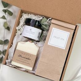 Fine Box
