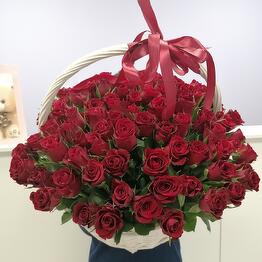 Lux Flowers