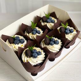 The Cake Collection