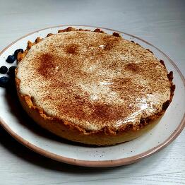 Пекарня Миссис Ловетт