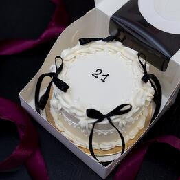 Love Cakes