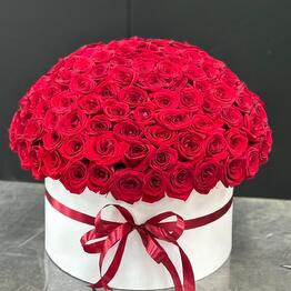 LARINA FLOWERS