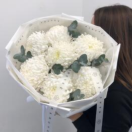 Moon Flower