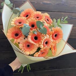 Flowers & Gifts