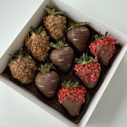 Chocoroom