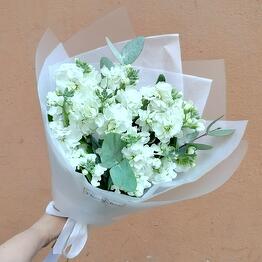 Florastation