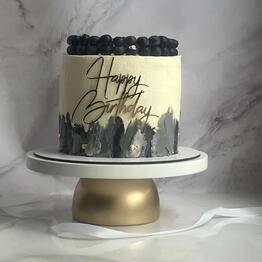 Ymi cakes