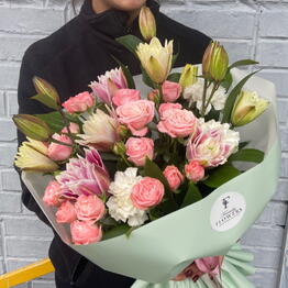 Family Flowers