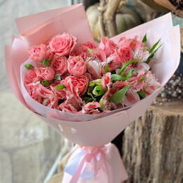 Juicy Flowers