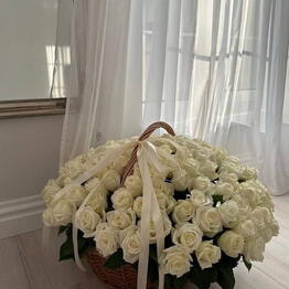 In Flowers