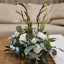 Мастерская CraftFlowersNN