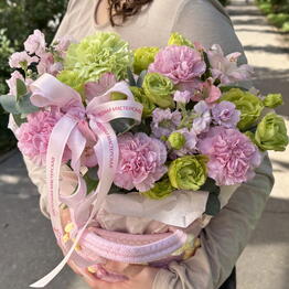 VETKA FLOWERS