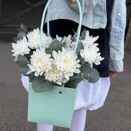 ПРЕЗИДЕНТ БУКЕТ