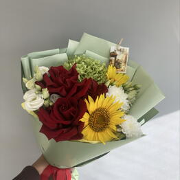Eva flora