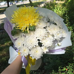 SELENA flowers