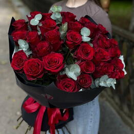 Soulful Flower