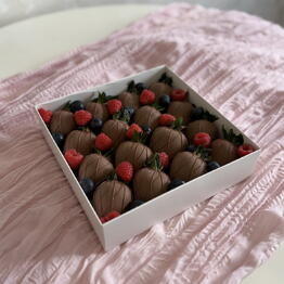 Sweetbrand