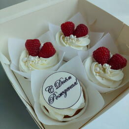 IRIS cake