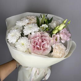 Salon floral