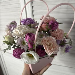 FLEUR flowers